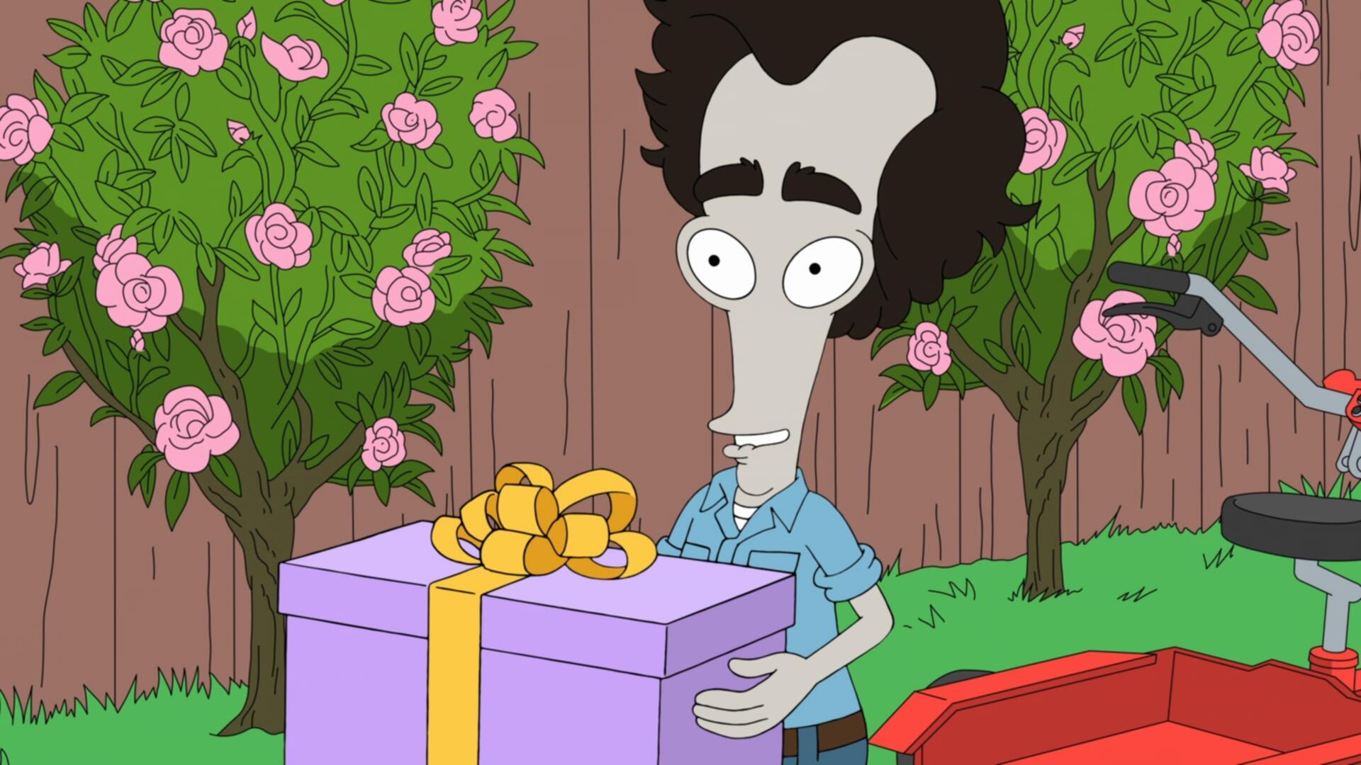 American Dad S20E12 1080p WEB H264 RVKD TGx