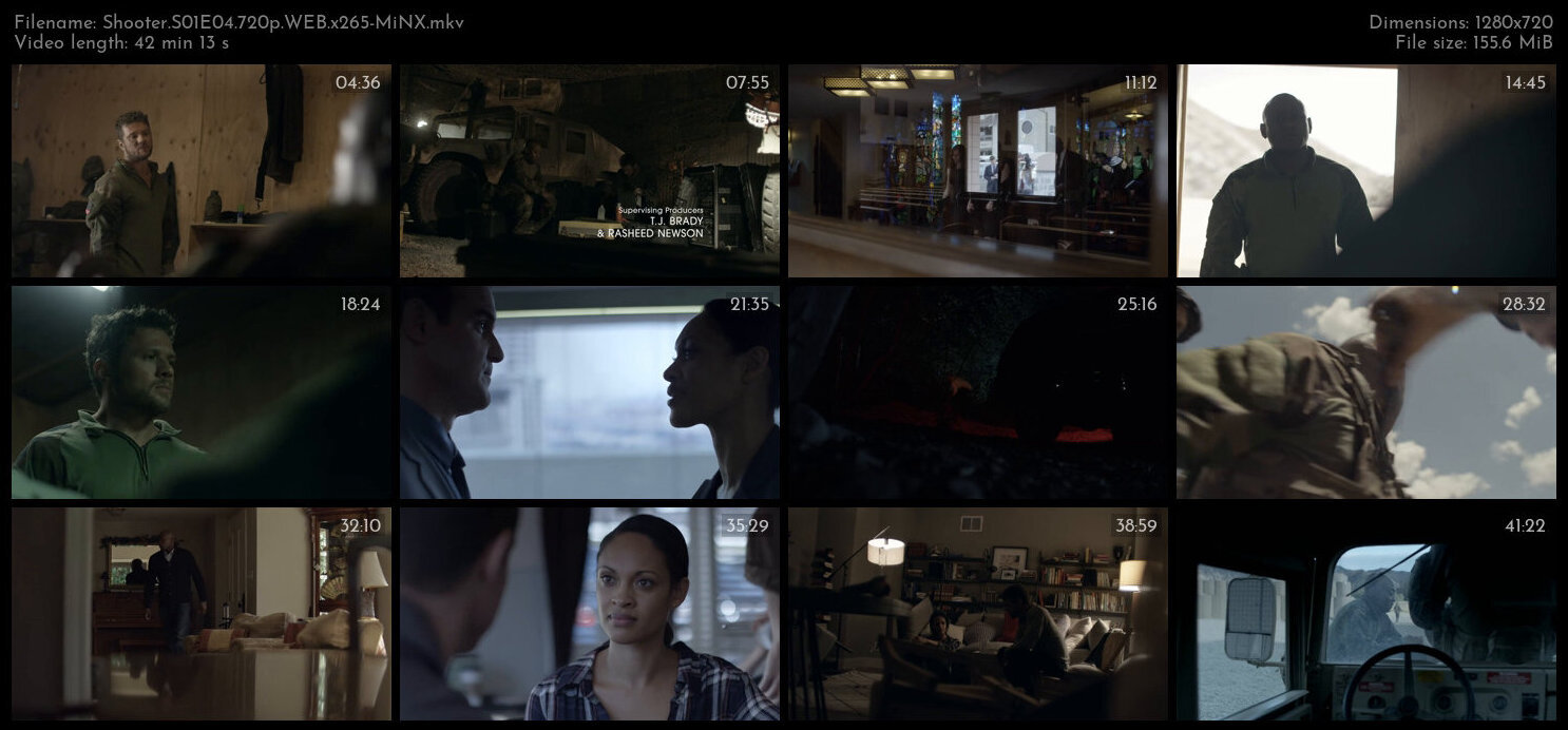 Shooter S01E04 720p WEB x265 MiNX TGx