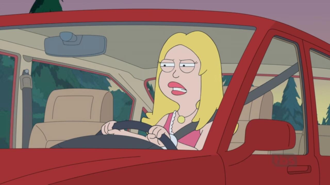 American Dad S20E13 720p WEBRip x265 MiNX TGx