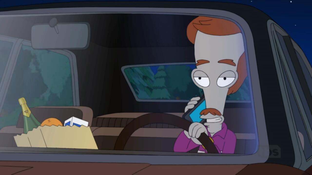 American Dad S20E13 720p WEBRip x265 MiNX TGx