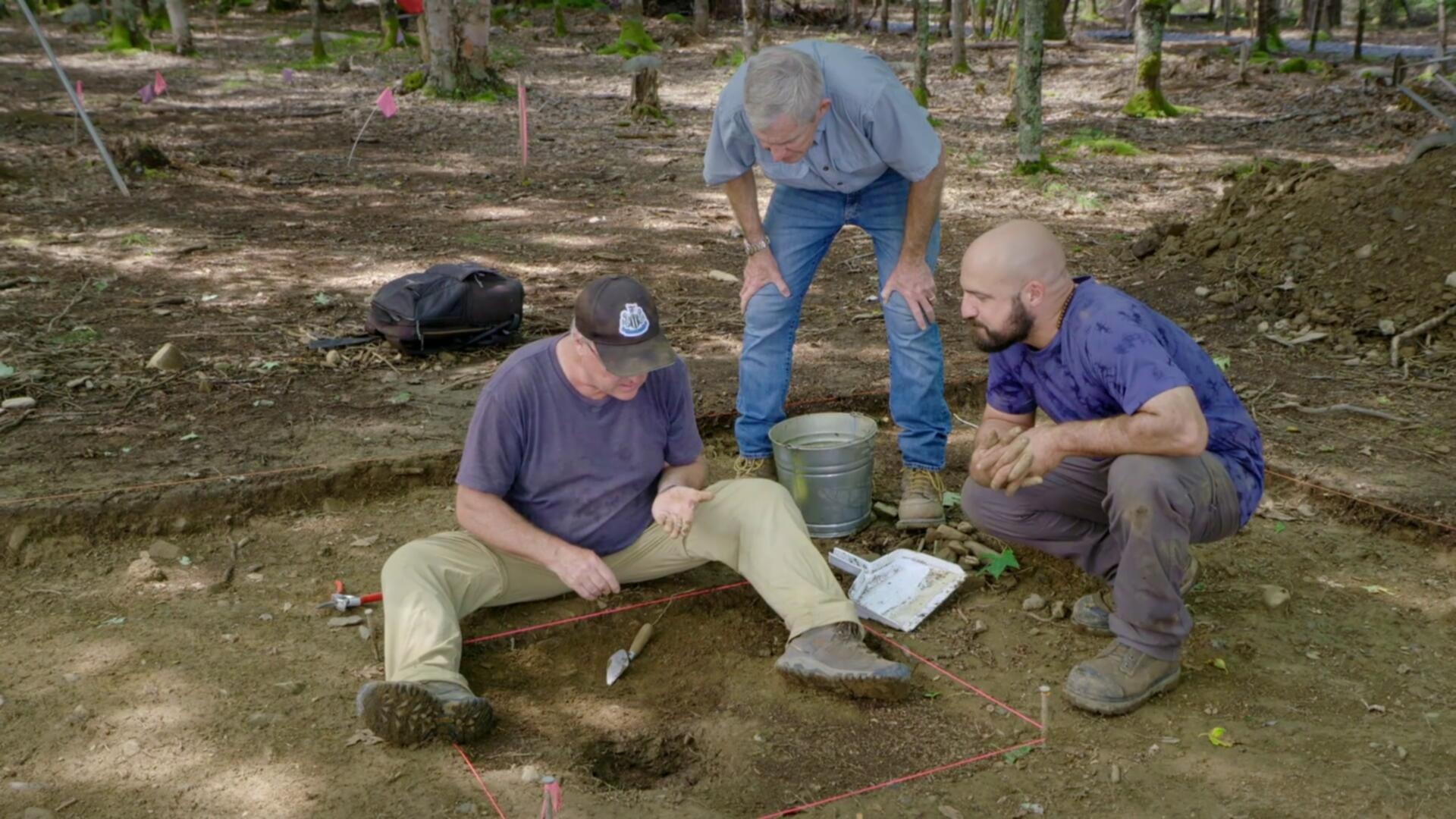 The Curse of Oak Island S12E09 1080p WEB h264 EDITH TGx