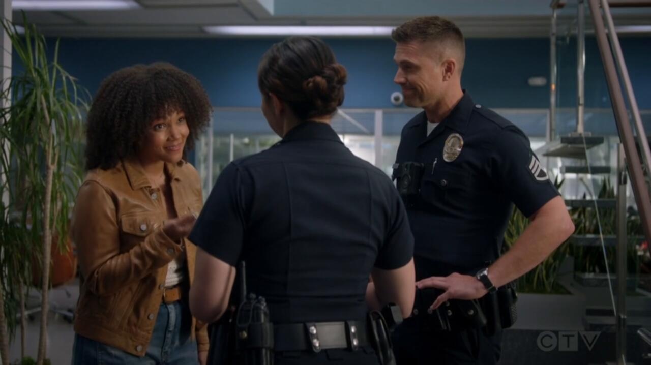 The Rookie S07E03 720p HDTV x264 SYNCOPY TGx