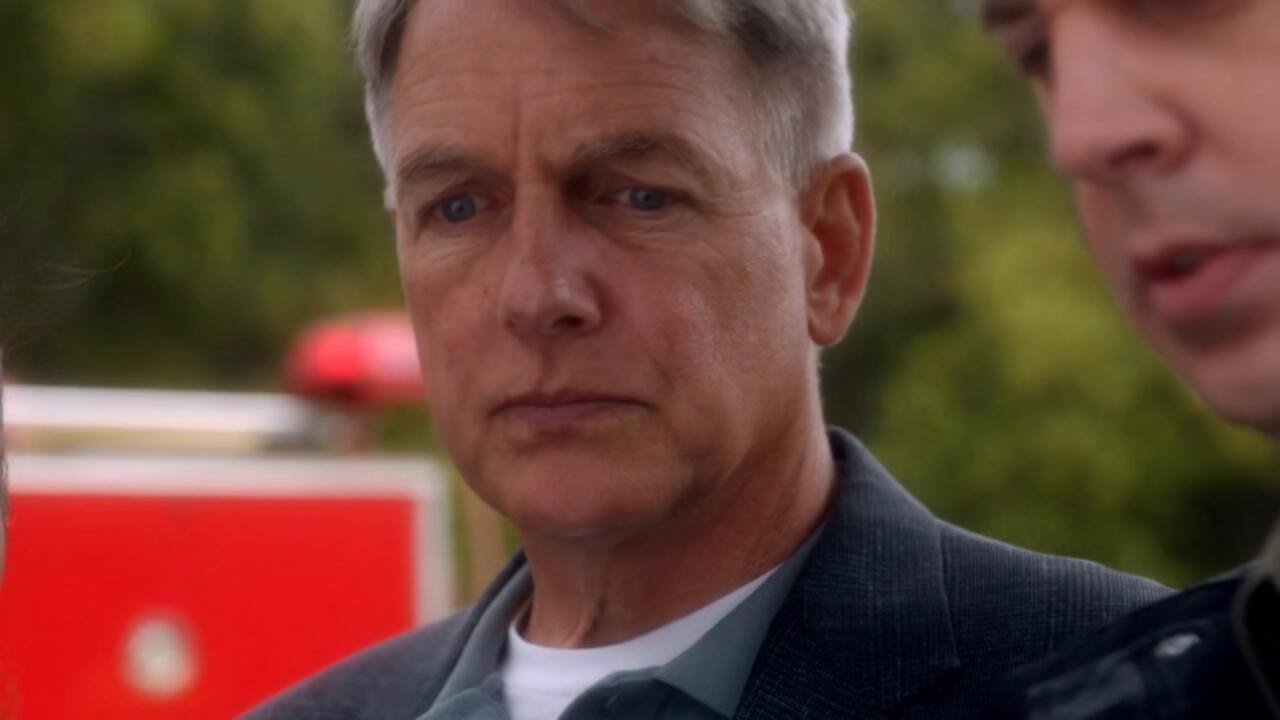 NCIS S09E24 720p WEB x265 MiNX TGx