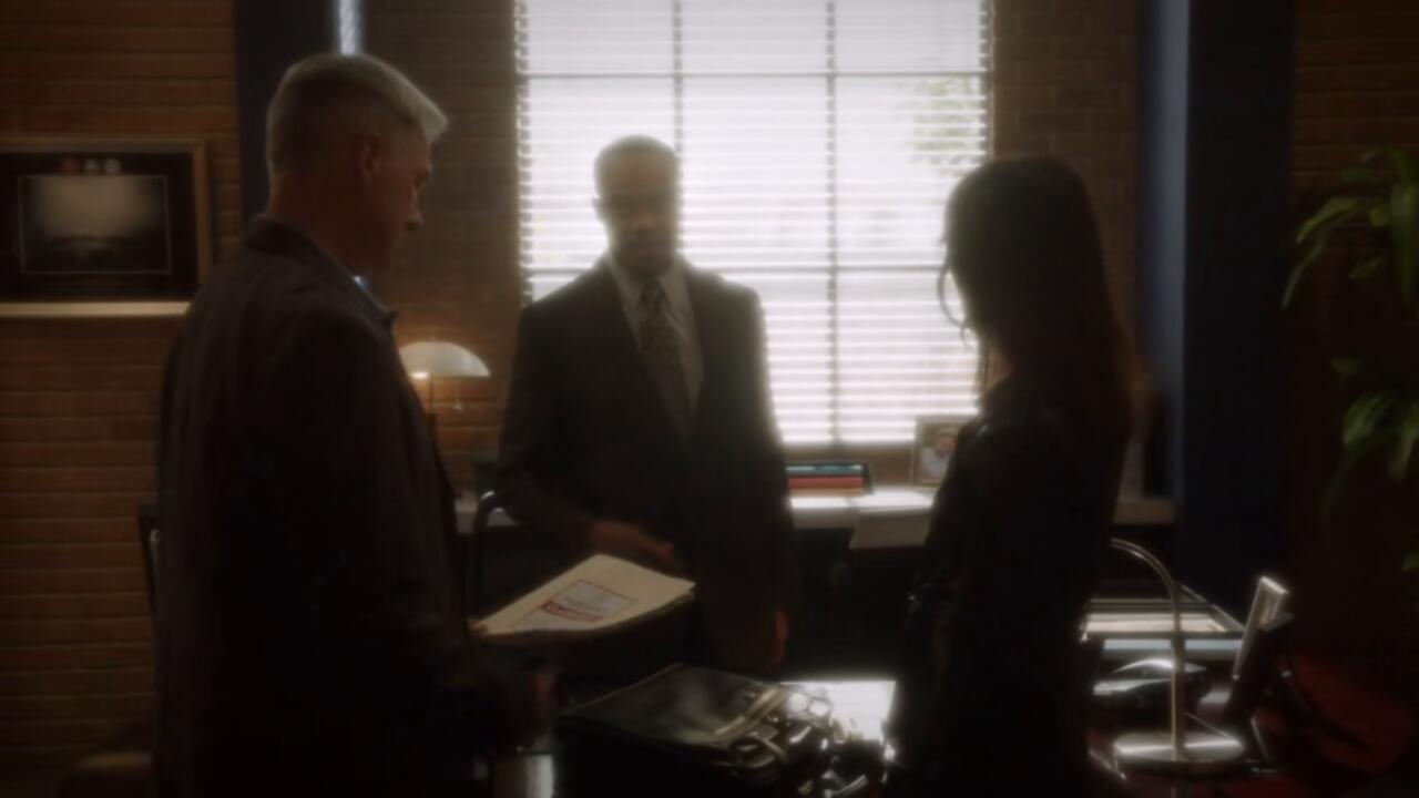 NCIS S09E15 720p WEB x265 MiNX TGx