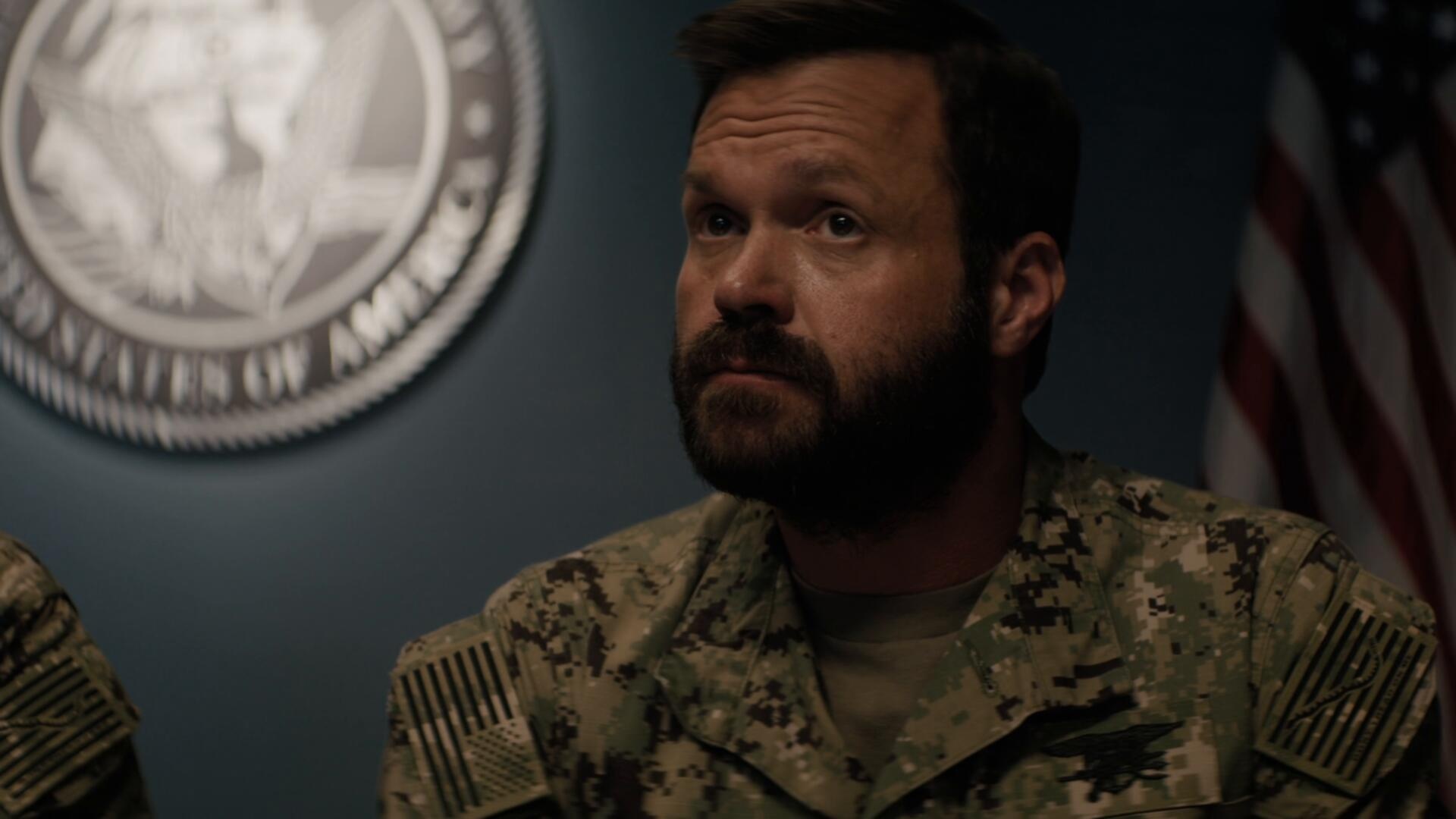 SEAL Team S03E10 Unbecoming an Officer 1080p AMZN WEB DL DDP5 1 H 264 NTb TGx