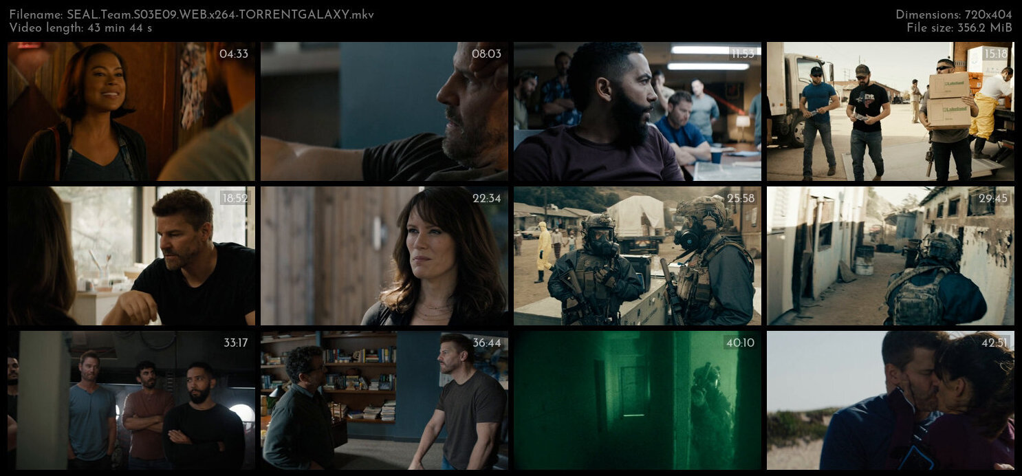 SEAL Team S03E09 WEB x264 TORRENTGALAXY