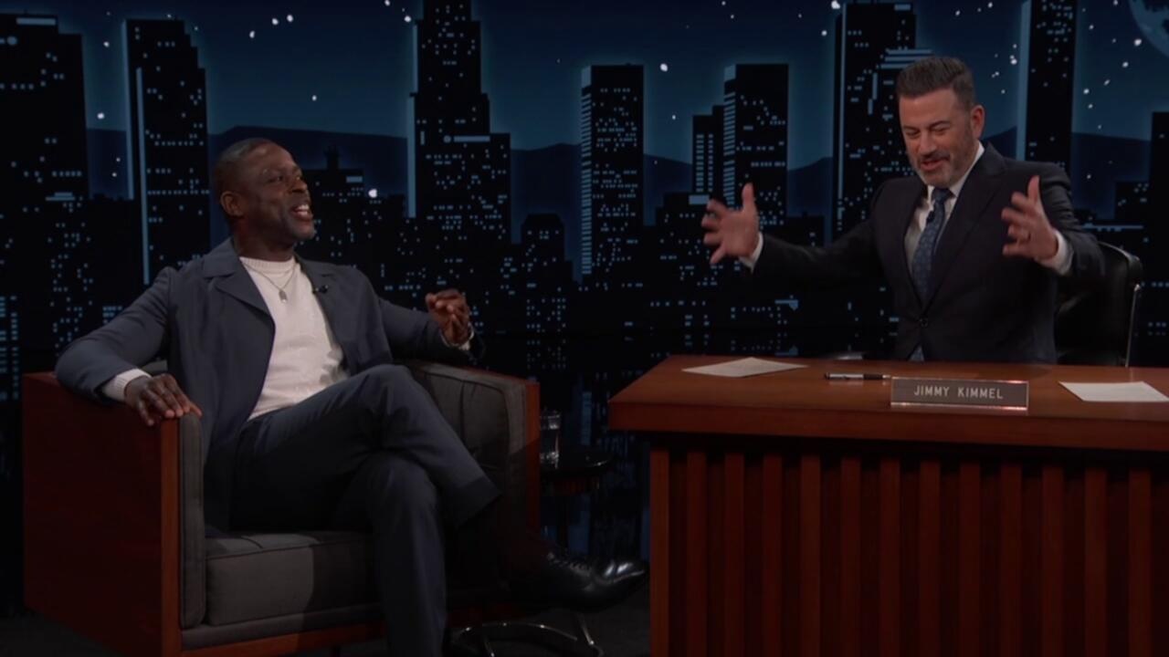 Jimmy Kimmel 2025 01 21 Sterling K Brown 720p WEB h264 EDITH TGx