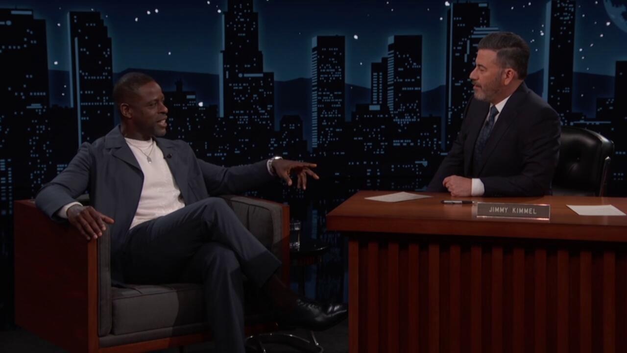 Jimmy Kimmel 2025 01 21 Sterling K Brown 720p WEB h264 EDITH TGx