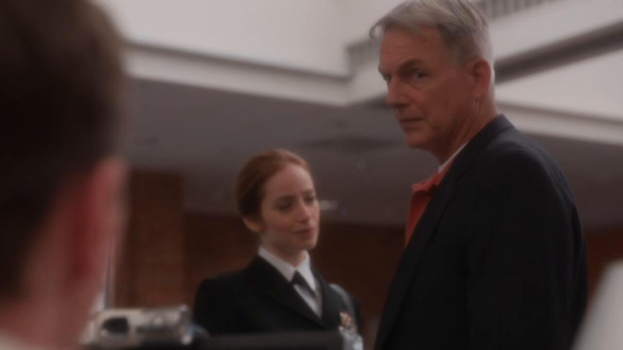 NCIS S09E08 720p WEB x265 MiNX TGx