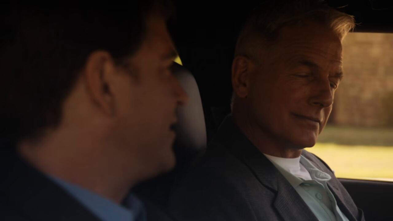 NCIS S09E02 720p WEB x265 MiNX TGx