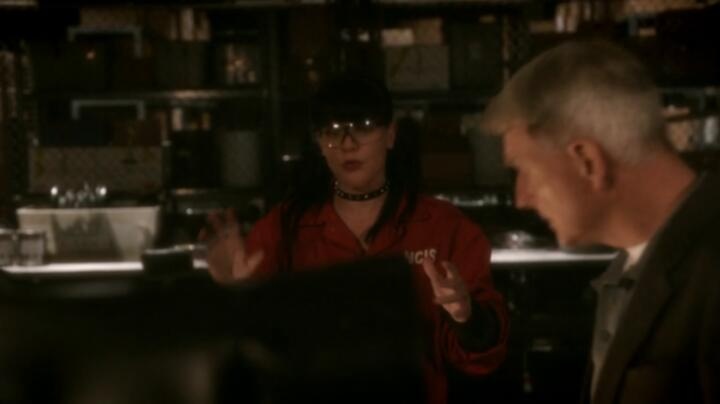 NCIS S09E13 WEB x264 TORRENTGALAXY