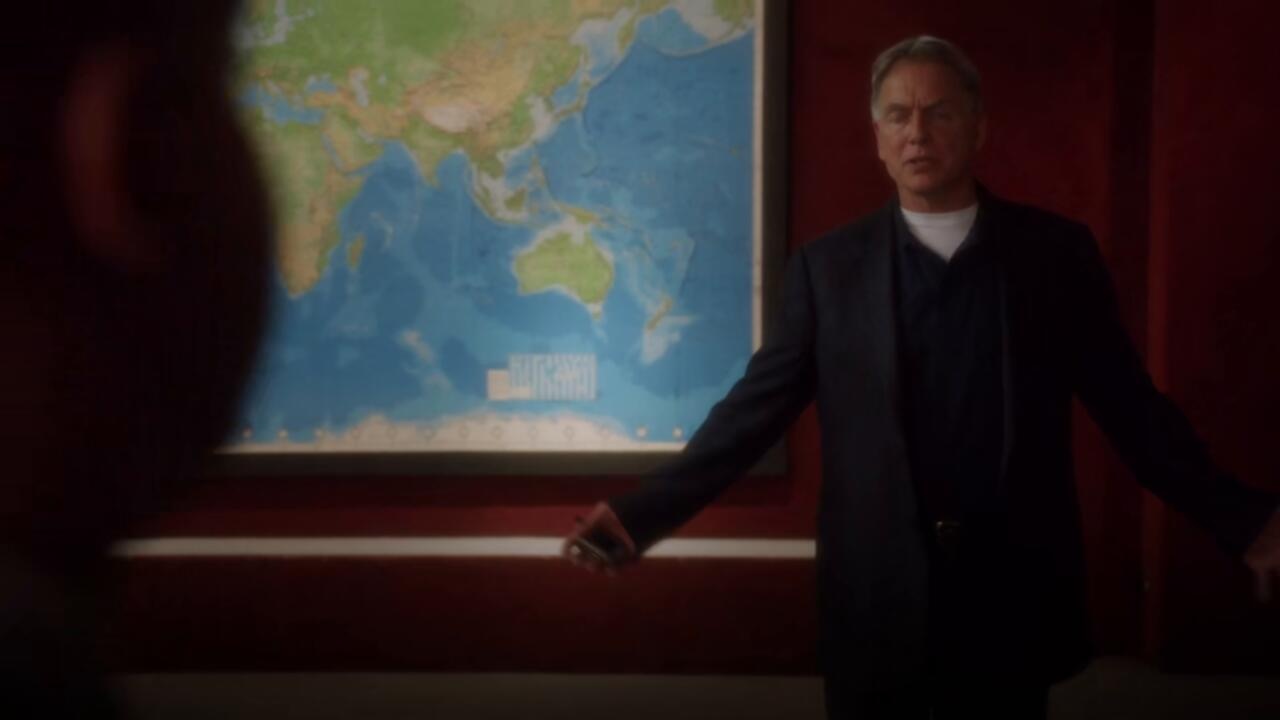 NCIS S09E17 720p WEB x265 MiNX TGx