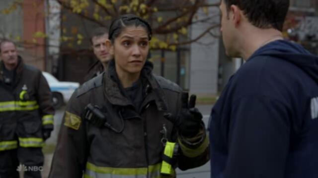 Chicago Fire S13E10 XviD AFG TGx