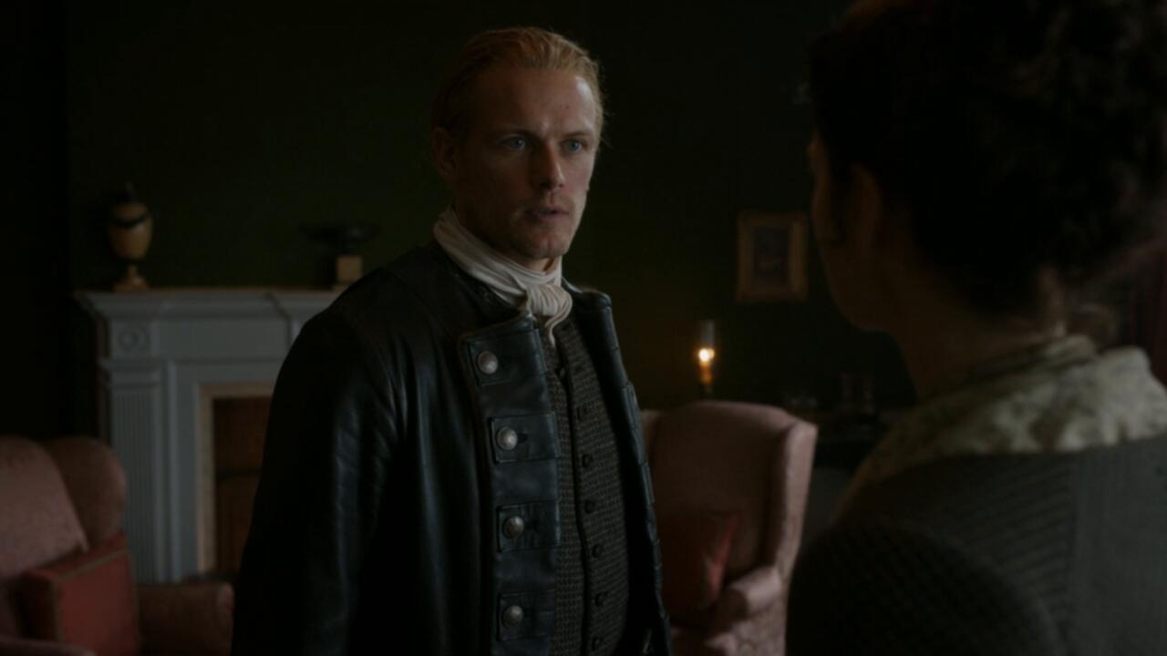 Outlander S07E12 Carnal Knowledge REPACK 720p AMZN WEB DL DDP5 1 H 264 NTb TGx