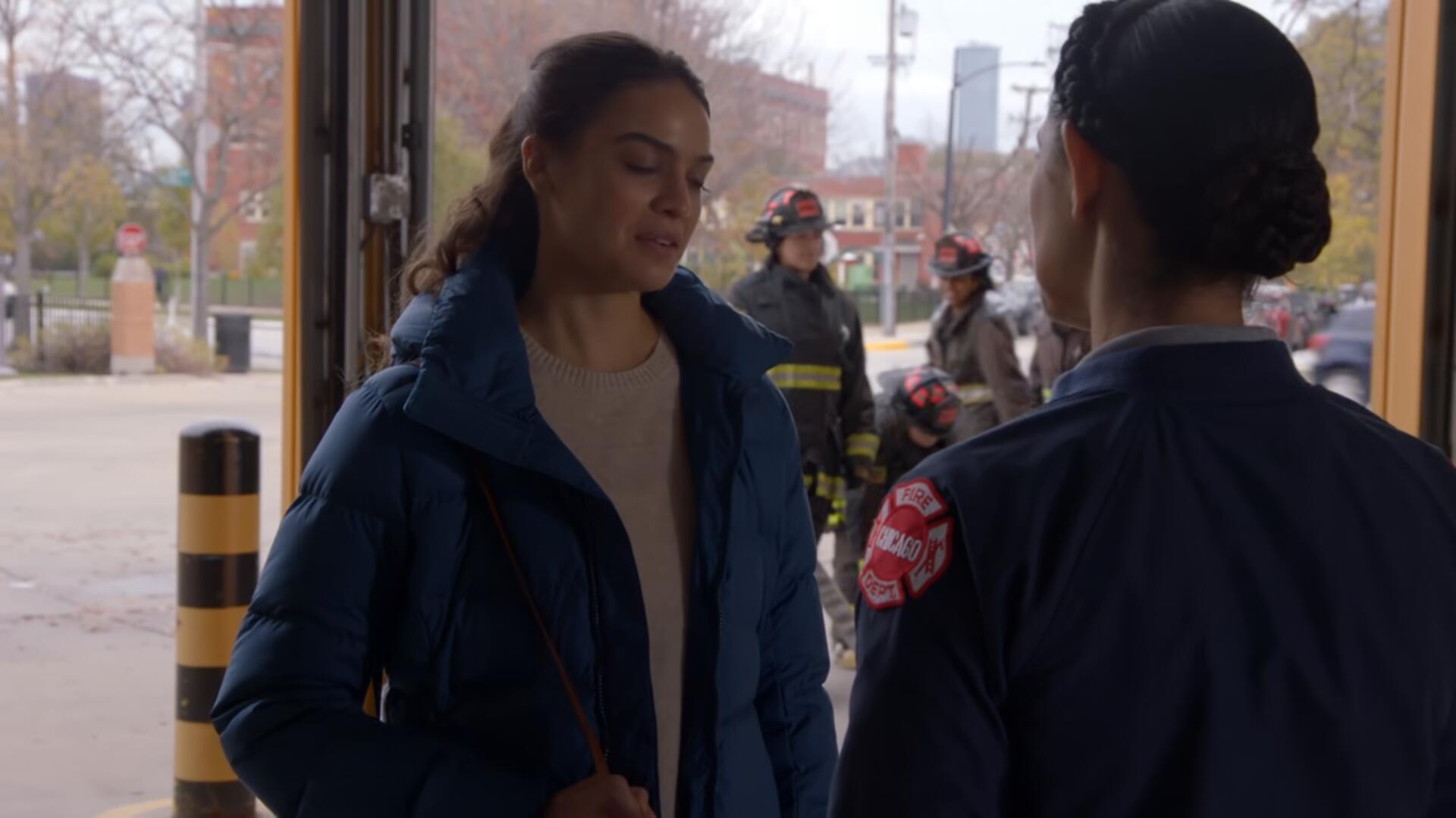 Chicago Fire S13E10 1080p AV1 10bit MeGusta TGx