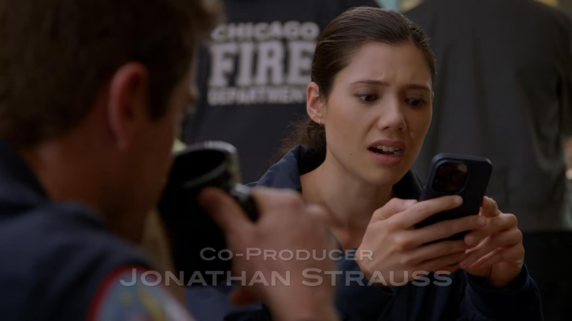 Chicago Fire S13E10 1080p AV1 10bit MeGusta TGx