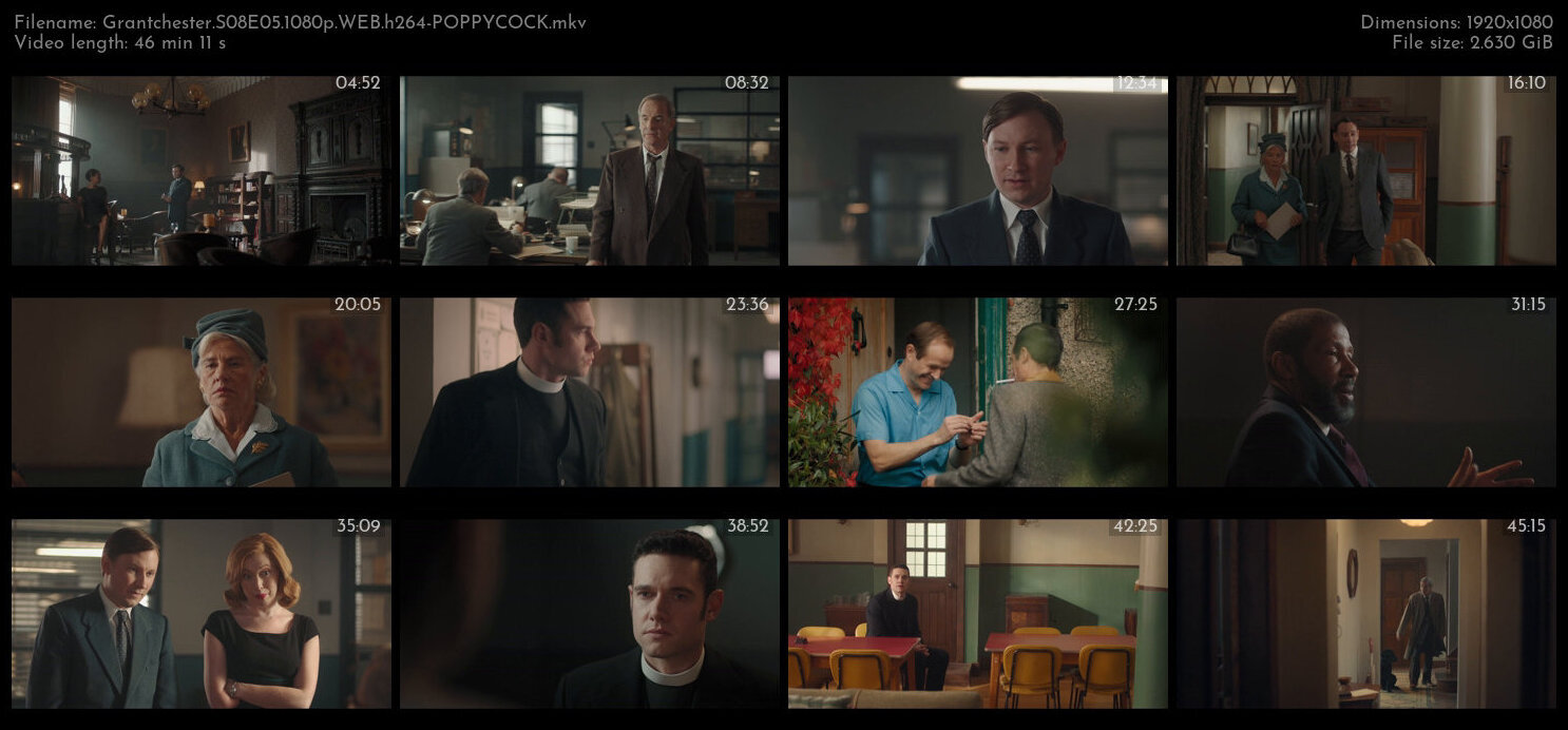 Grantchester S08E05 1080p WEB h264 POPPYCOCK TGx