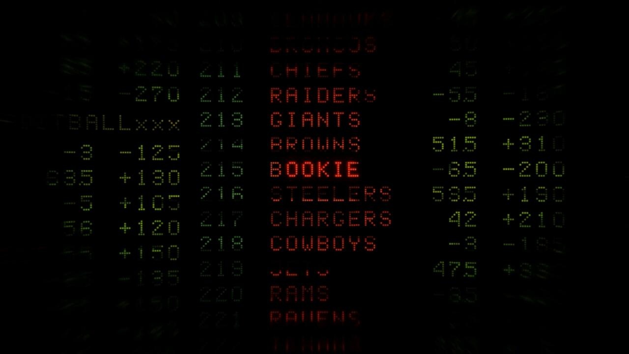 Bookie S02E07 Sphincter Money 720p AMZN WEB DL DDP5 1 H 264 NTb TGx