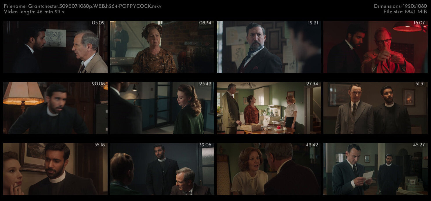 Grantchester S09E07 1080p WEB h264 POPPYCOCK TGx