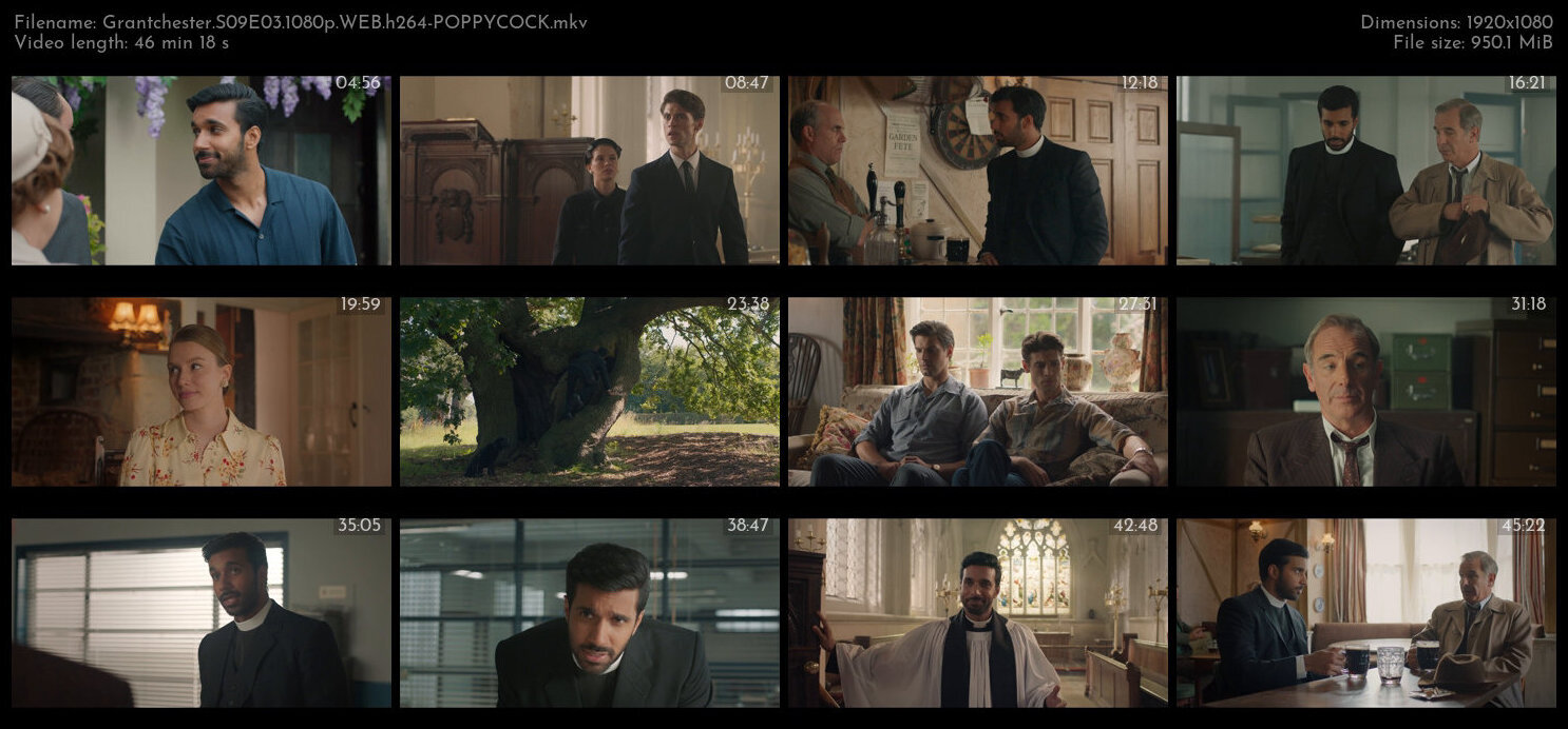 Grantchester S09E03 1080p WEB h264 POPPYCOCK TGx