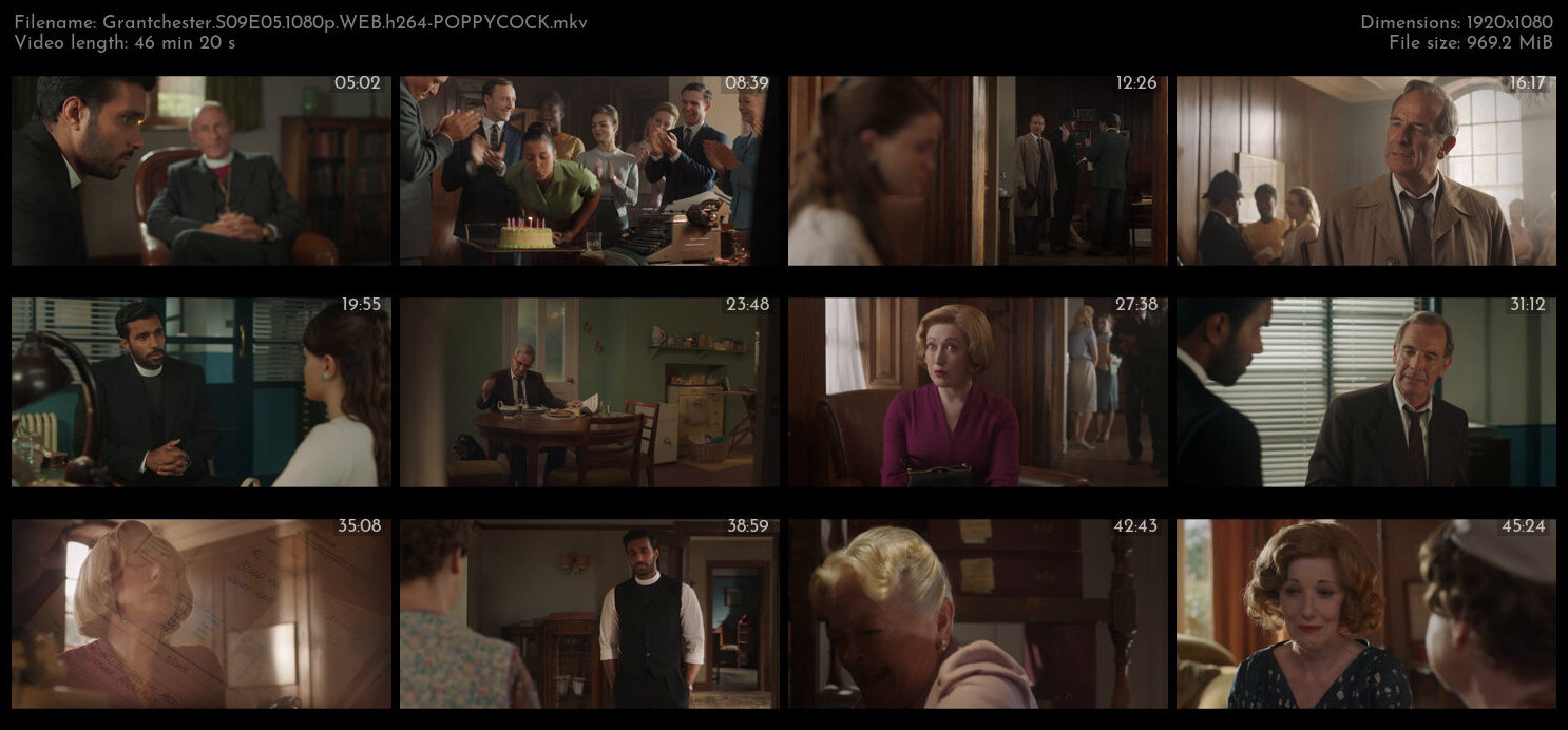 Grantchester S09E05 1080p WEB h264 POPPYCOCK TGx