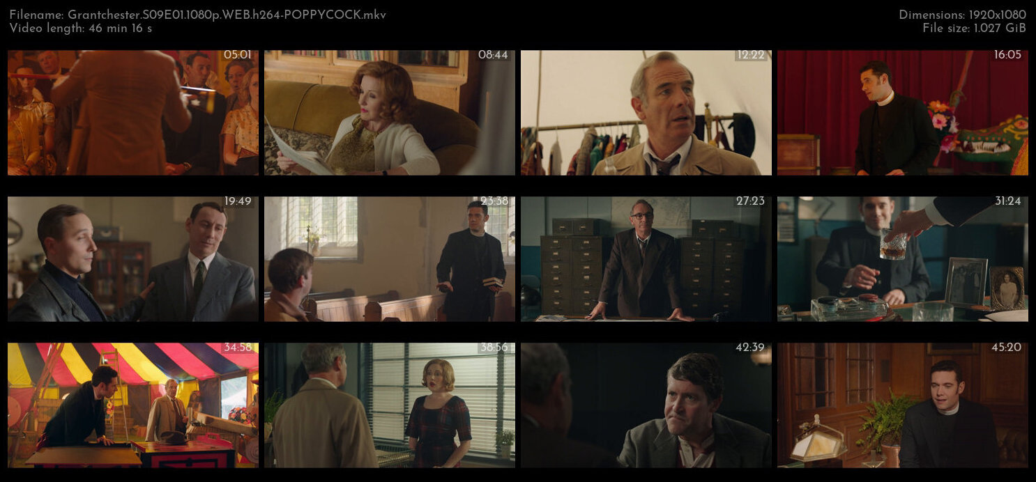 Grantchester S09E01 1080p WEB h264 POPPYCOCK TGx