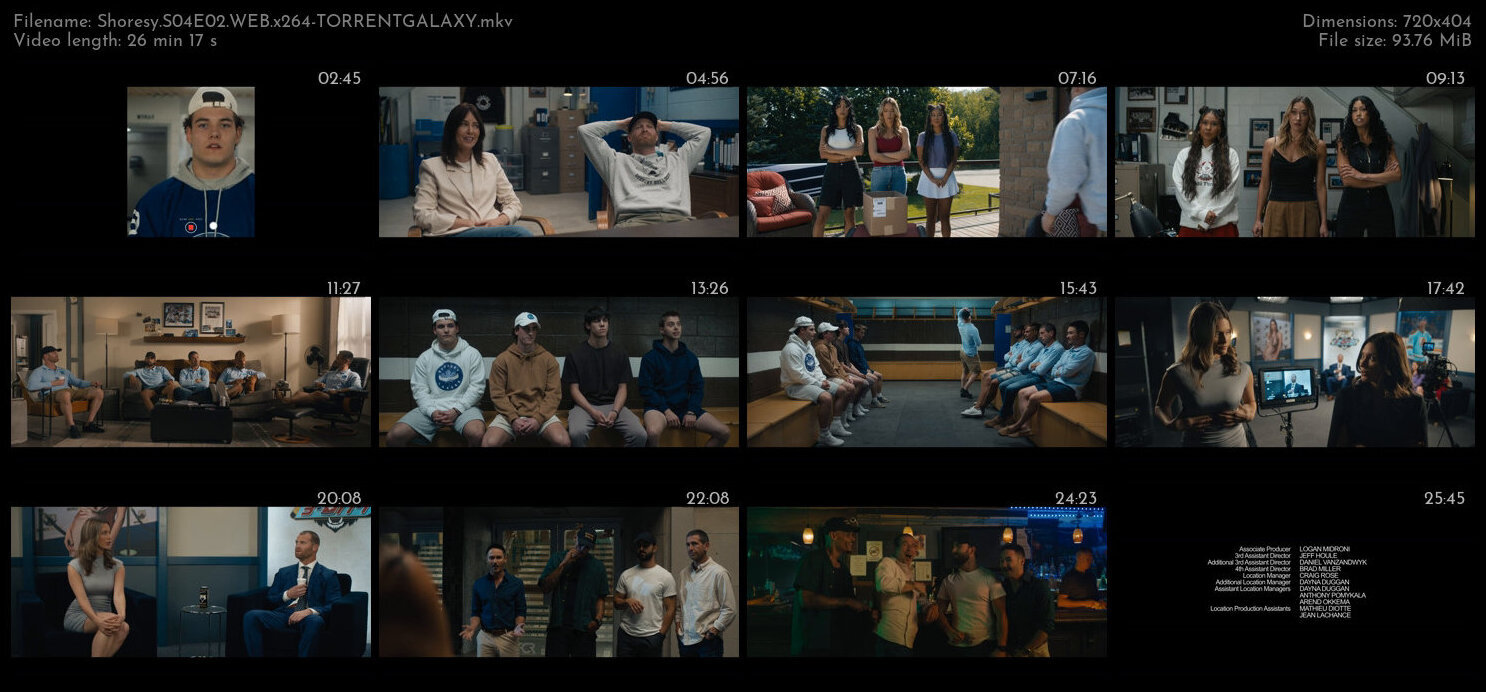 Shoresy S04E02 WEB x264 TORRENTGALAXY