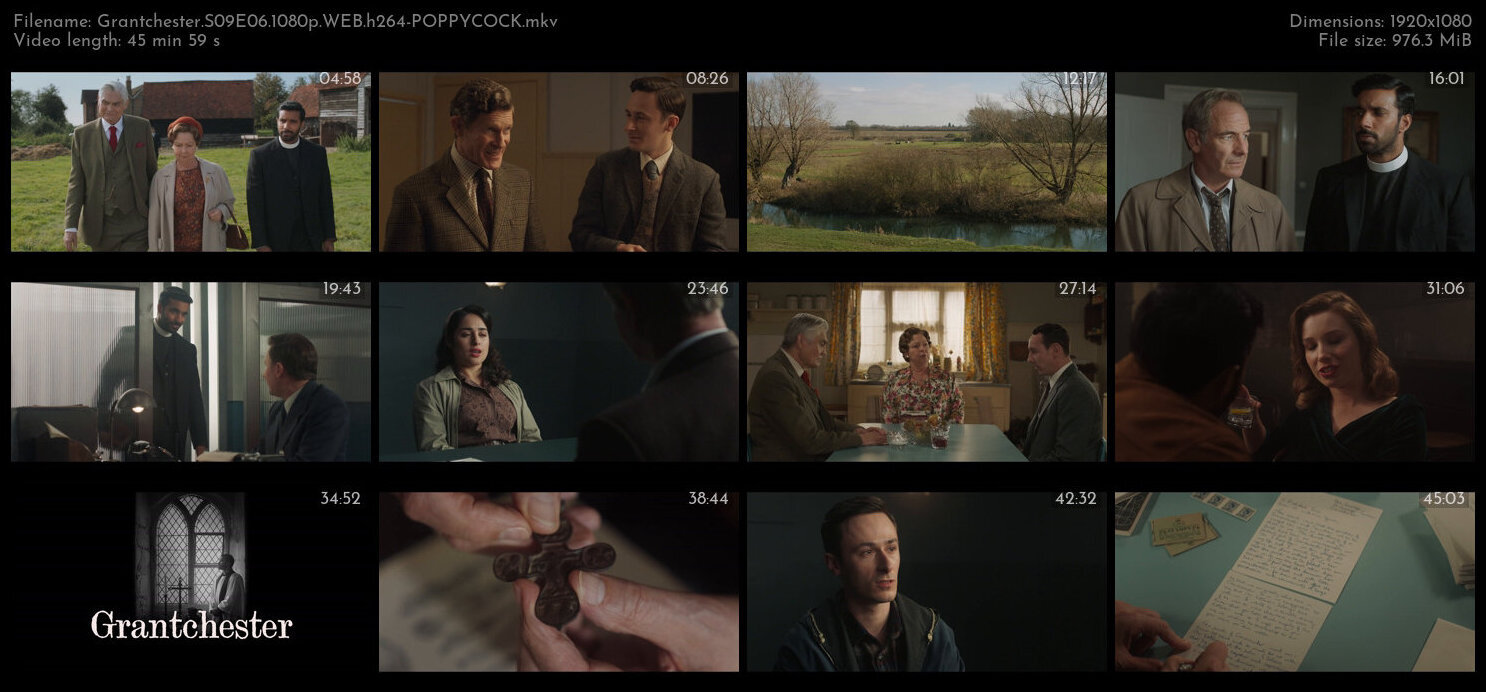 Grantchester S09E06 1080p WEB h264 POPPYCOCK TGx