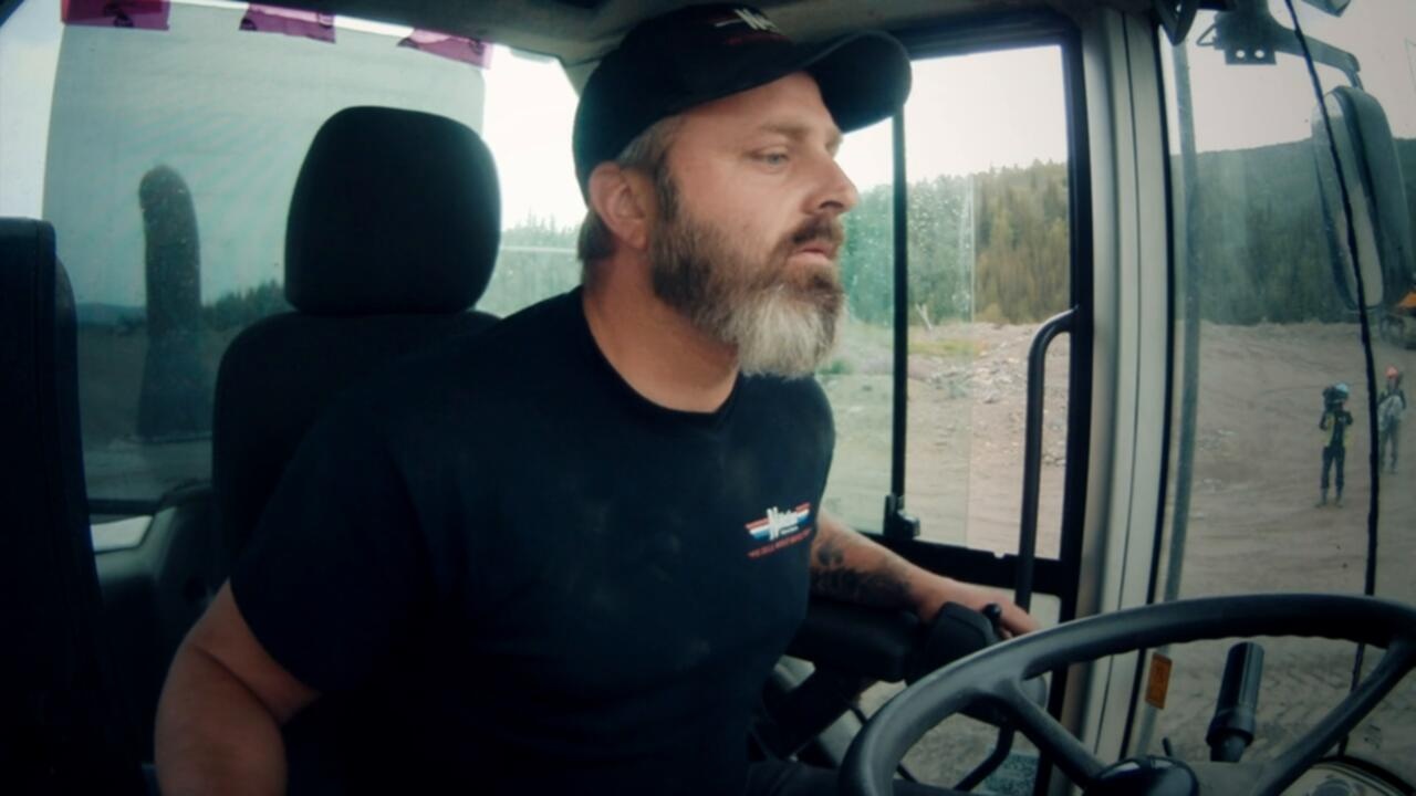 Gold Rush S15E12 Kevin Fires Up 720p AMZN WEB DL DDP2 0 H 264 NTb TGx