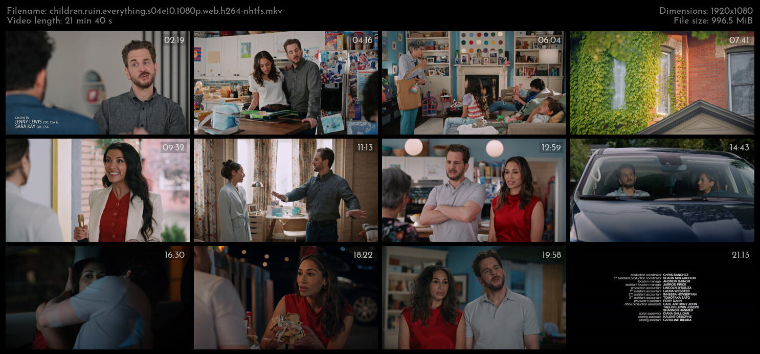 Children Ruin Everything S04E10 1080p WEB H264 NHTFS TGx