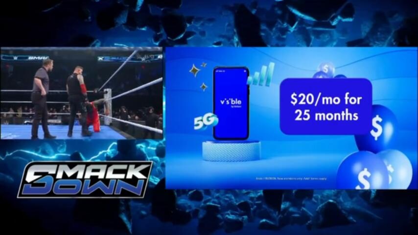 WWE Friday Night SmackDown 2025 01 24 HDTV H264 NWCHD TGx