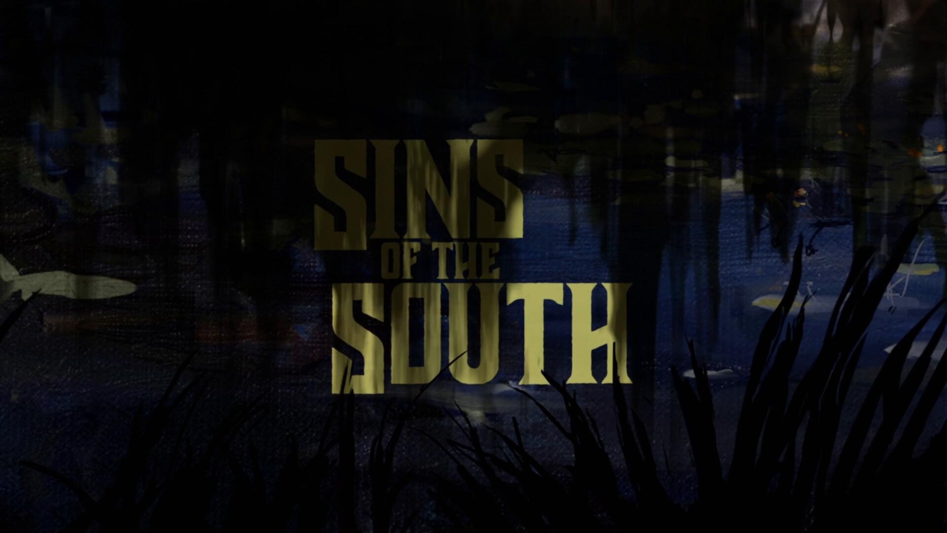 Sins Of The South S01E11 1080p WEB H264 SKYFiRE TGx