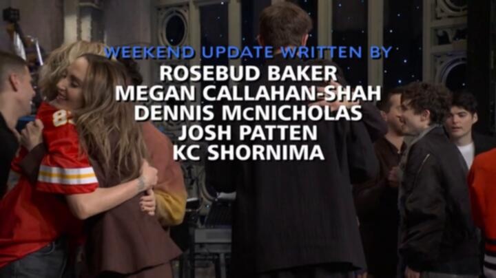 Saturday Night Live S50E12 WEB x264 TORRENTGALAXY