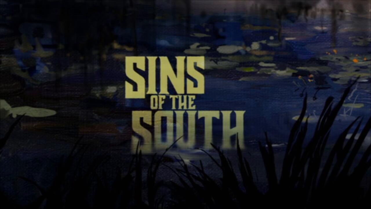 Sins Of The South S01E05 720p WEB H264 SKYFiRE TGx