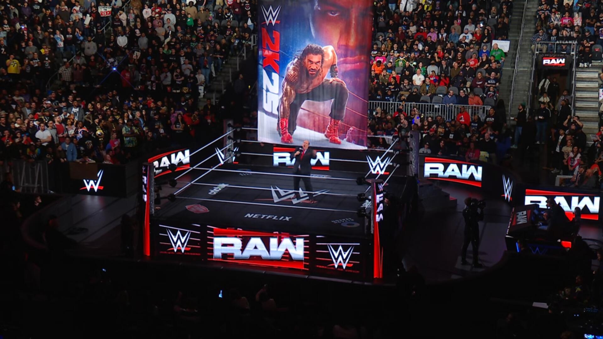 WWE RAW 2025 01 27 NF DEF 1080p WEB h265 HEEL TGx