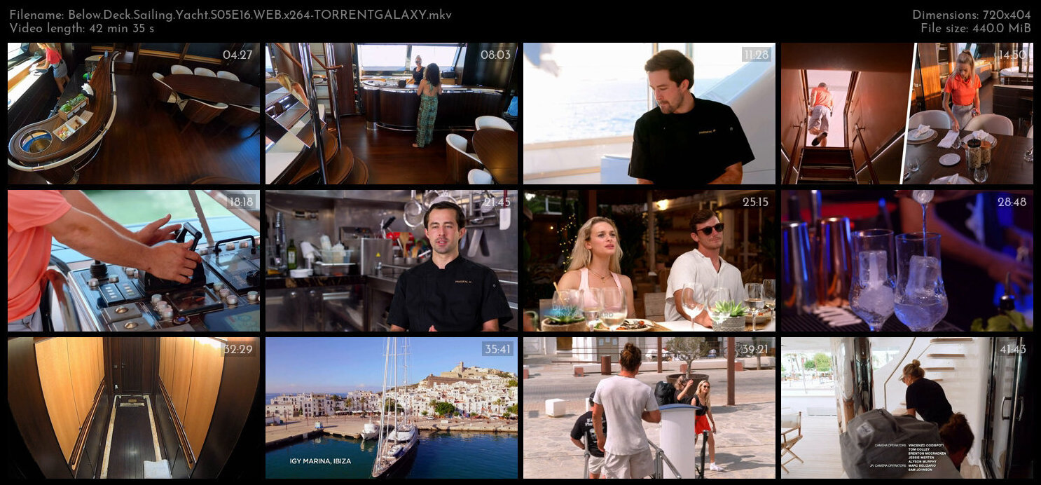 Below Deck Sailing Yacht S05E16 WEB x264 TORRENTGALAXY