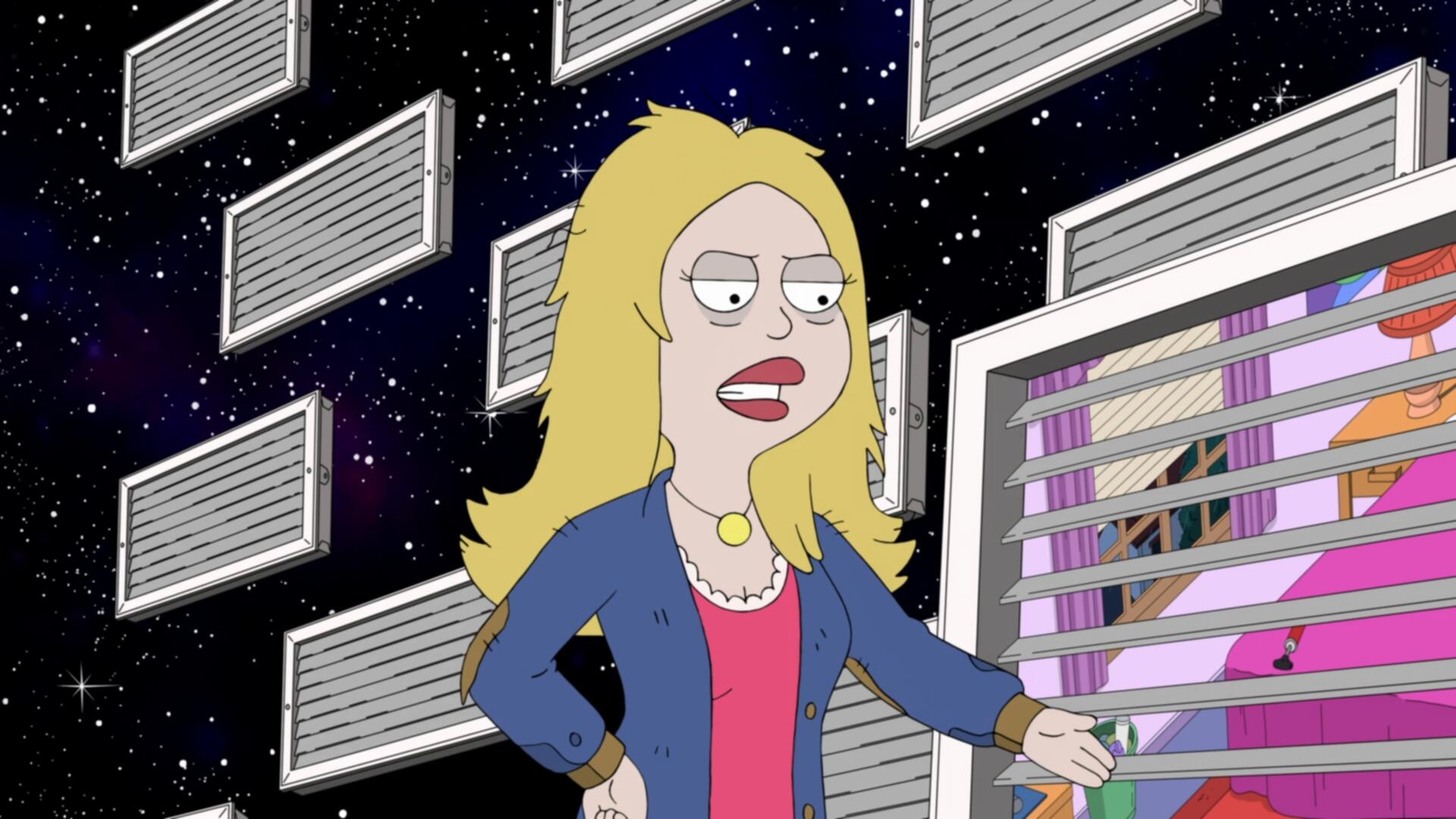 American Dad S20E13 1080p WEB H264 RVKD TGx