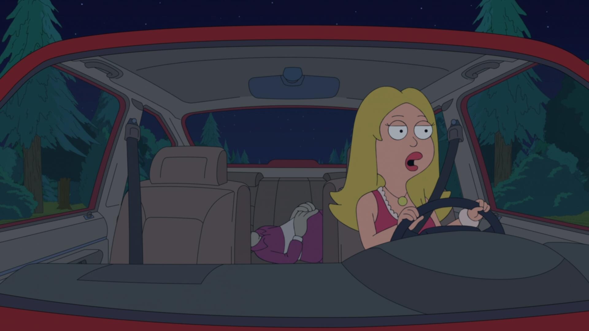 American Dad S20E13 1080p WEB H264 RVKD TGx