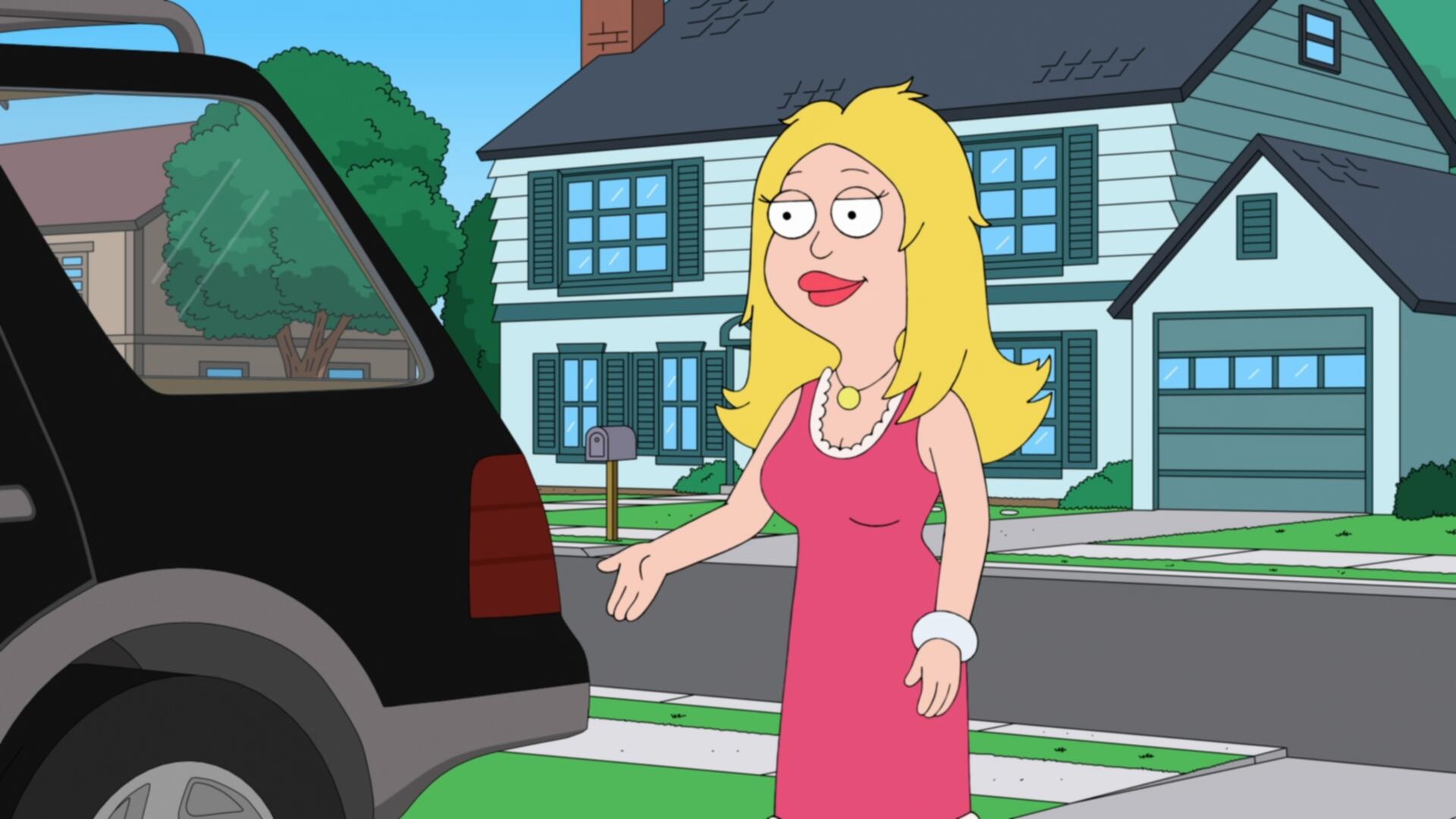 American Dad S20E13 1080p WEB H264 RVKD TGx