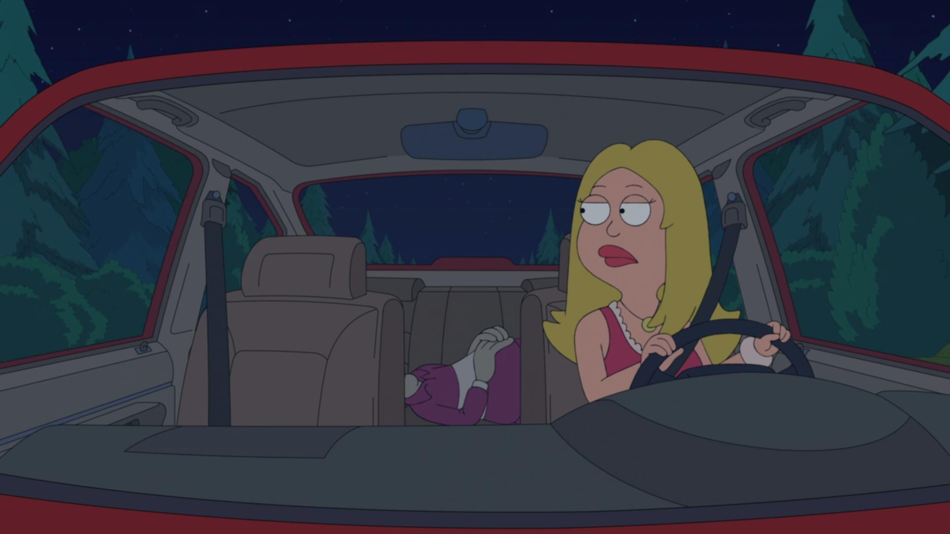 American Dad S20E13 1080p WEB H264 RVKD TGx