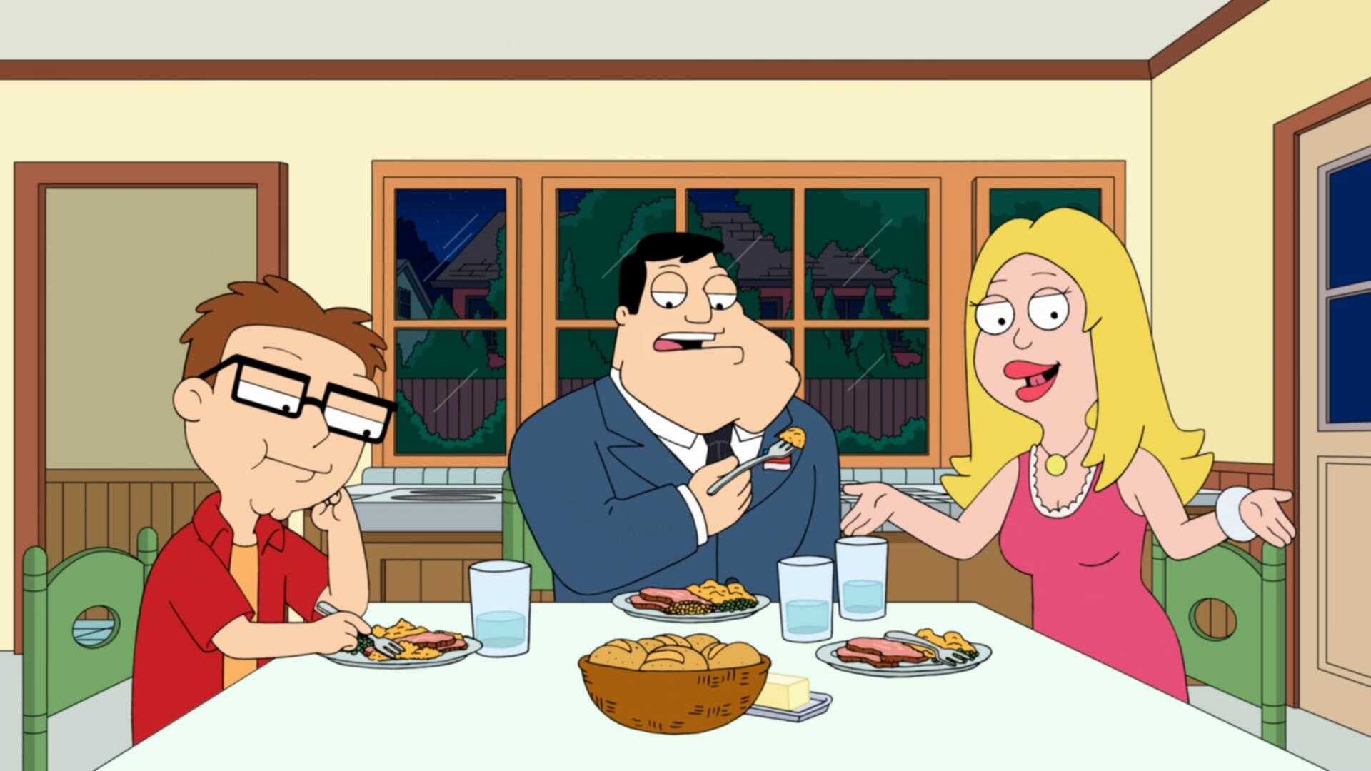 American Dad S20E13 1080p WEB H264 RVKD TGx