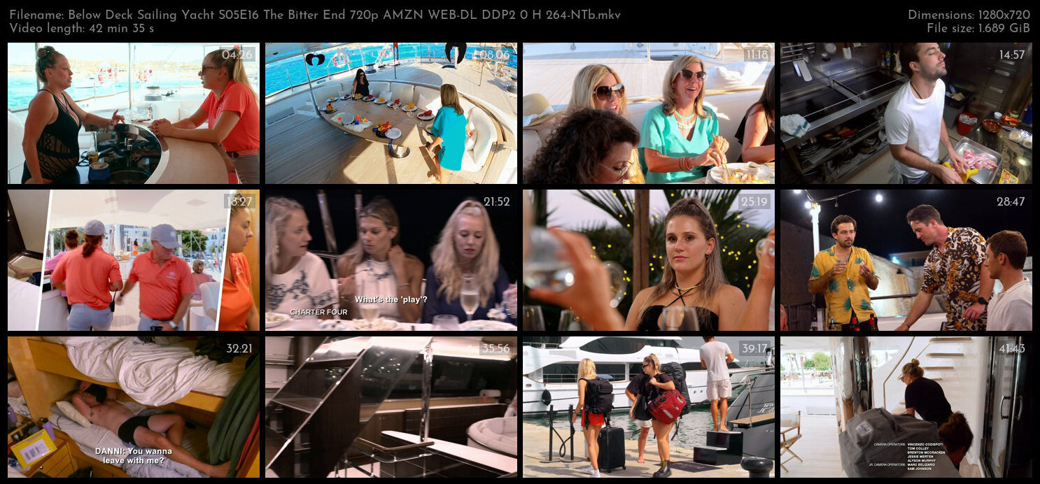 Below Deck Sailing Yacht S05E16 The Bitter End 720p AMZN WEB DL DDP2 0 H 264 NTb TGx