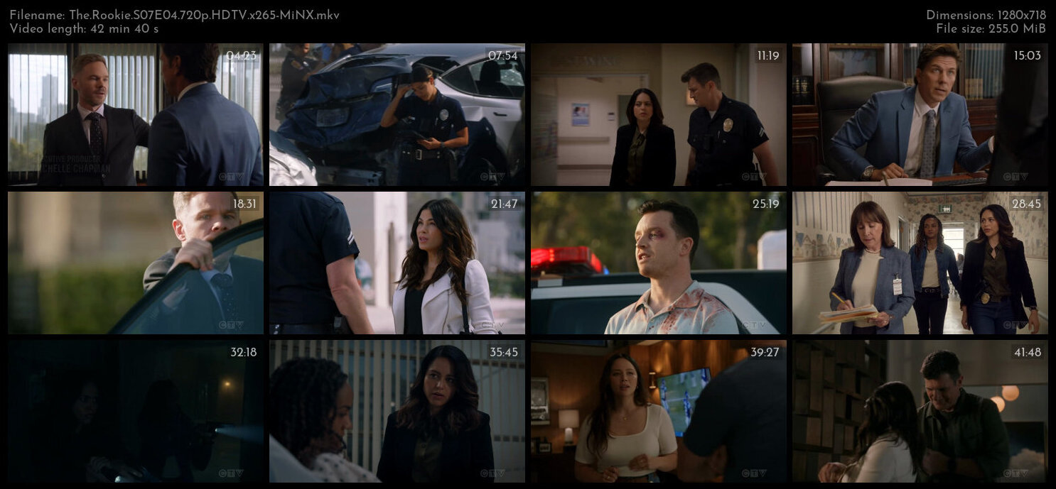 The Rookie S07E04 720p HDTV x265 MiNX TGx