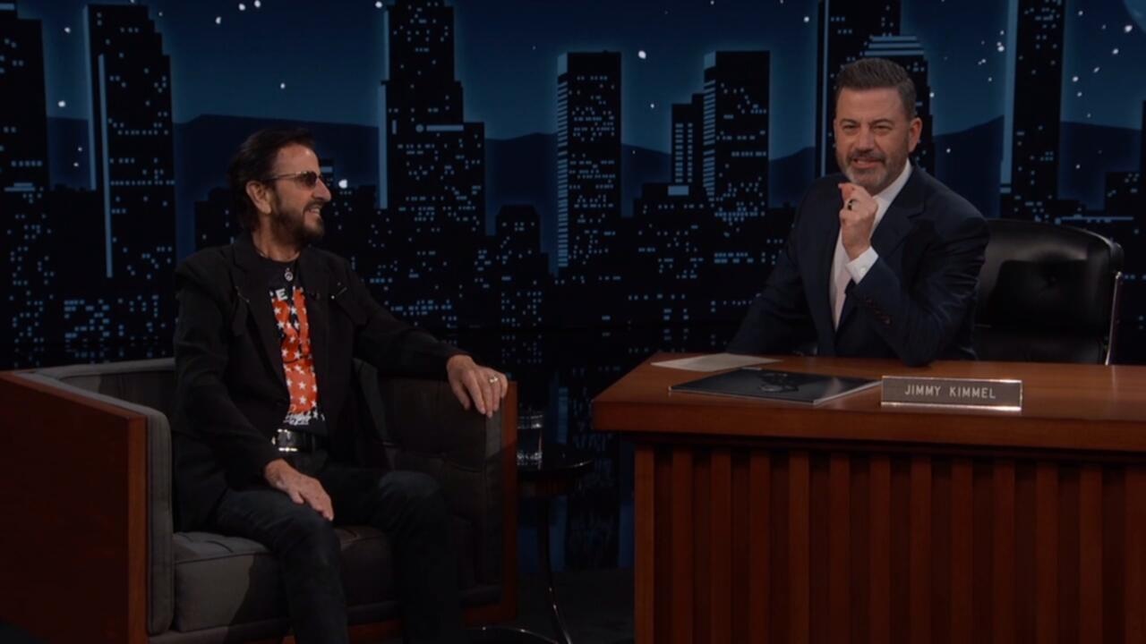 Jimmy Kimmel 2025 01 28 Ringo Starr 720p WEB h264 EDITH TGx