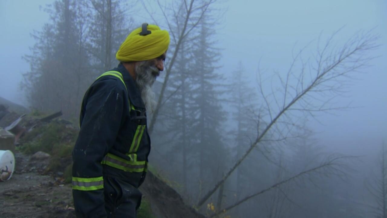 Highway Thru Hell S13E03 Mudslide Mayhem 720p AMZN WEB DL DDP5 1 H 264 RAWR TGx