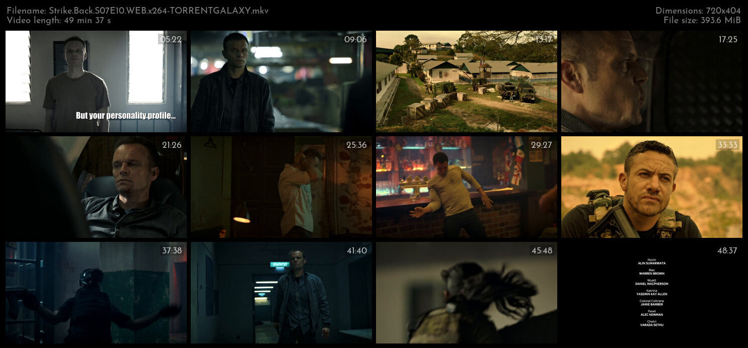 Strike Back S07E10 WEB x264 TORRENTGALAXY