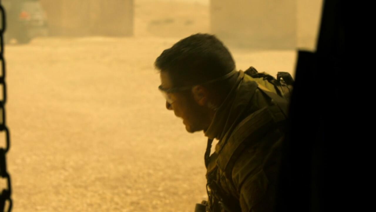 Strike Back S06E01 720p AMZN WEB DL DDP5 1 H 264 NTb TGx