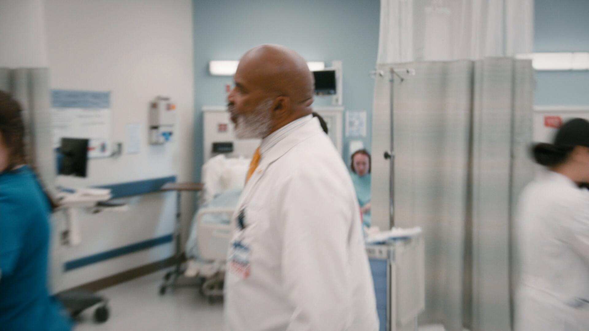 St Denis Medical S01E09 You Gotta Have a Plan 1080p AMZN WEB DL DDP5 1 H 264 FLUX TGx