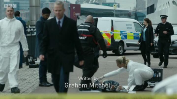 Silent Witness S20E05 WEBRip x264 TORRENTGALAXY