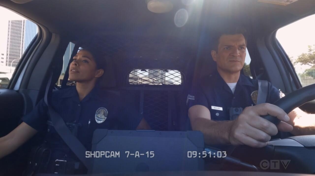 The Rookie S07E04 720p HDTV x264 SYNCOPY TGx